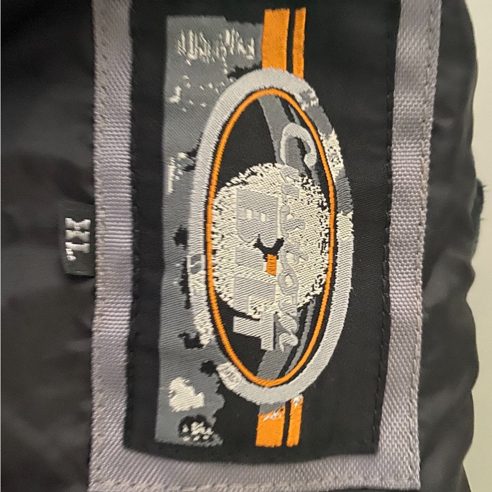 Custom bilt jacket - Picture 4 of 6
